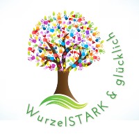 WurzelSTARK Logo