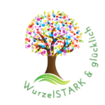 WurzelSTARK-Logo-Round